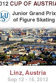 Primary photo for Junior Grand Prix of Figure Skating Cup of Austria