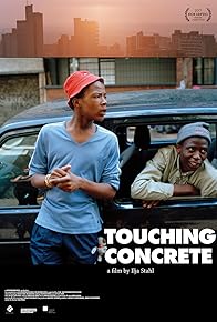 Primary photo for Touching Concrete