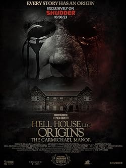 Poster of Hell House LLC Origins: The Carmichael Manor