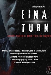 Primary photo for Final Turn