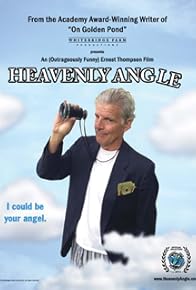 Primary photo for Heavenly Angle Primary photo for Heavenly Angle