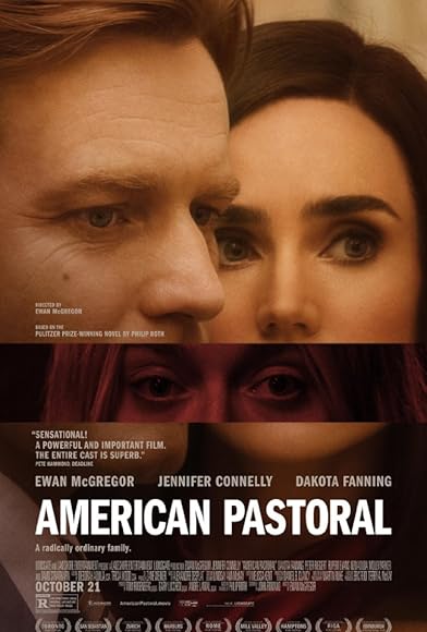 Primary photo for American Pastoral: Adapting an American Classic Primary photo for American Pastoral: Adapting an American Classic