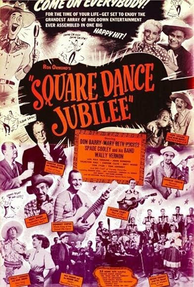 Primary photo for Square Dance Jubilee Primary photo for Square Dance Jubilee