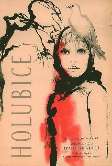 The White Dove 1960