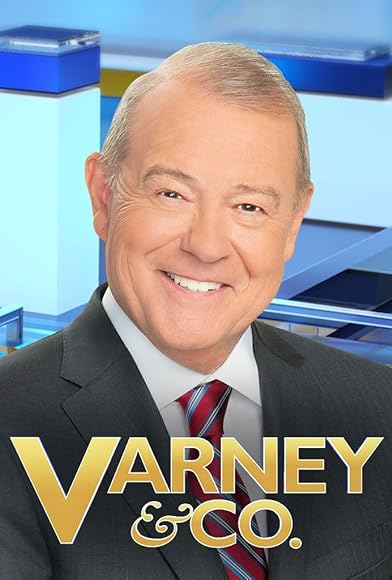 Primary photo for Varney & Company Primary photo for Varney & Company