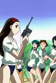 Primary photo for Sennyuu! Maiami jo gakuen Primary photo for Sennyuu! Maiami jo gakuen