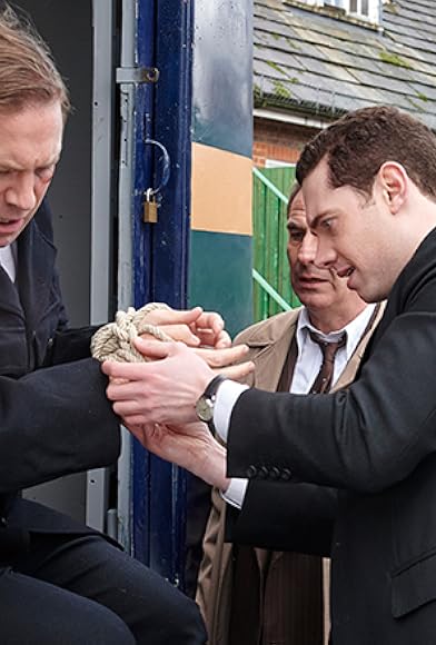 Primary photo for Episode #6.5 Primary photo for Episode #6.5