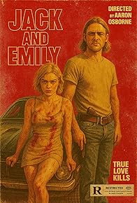 Primary photo for Jack and Emily