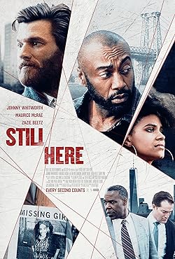 Poster of Still Here