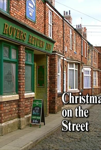 Primary photo for Coronation Street's Christmas Crackers Primary photo for Coronation Street's Christmas Crackers