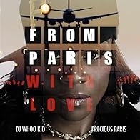 Primary photo for 50 Cent Feat. Paris: Queens, NY