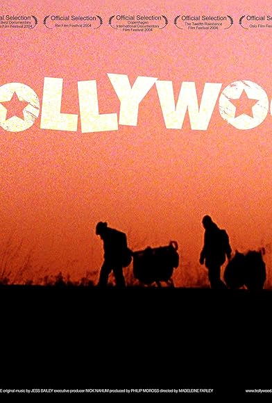 Primary photo for Trollywood Primary photo for Trollywood