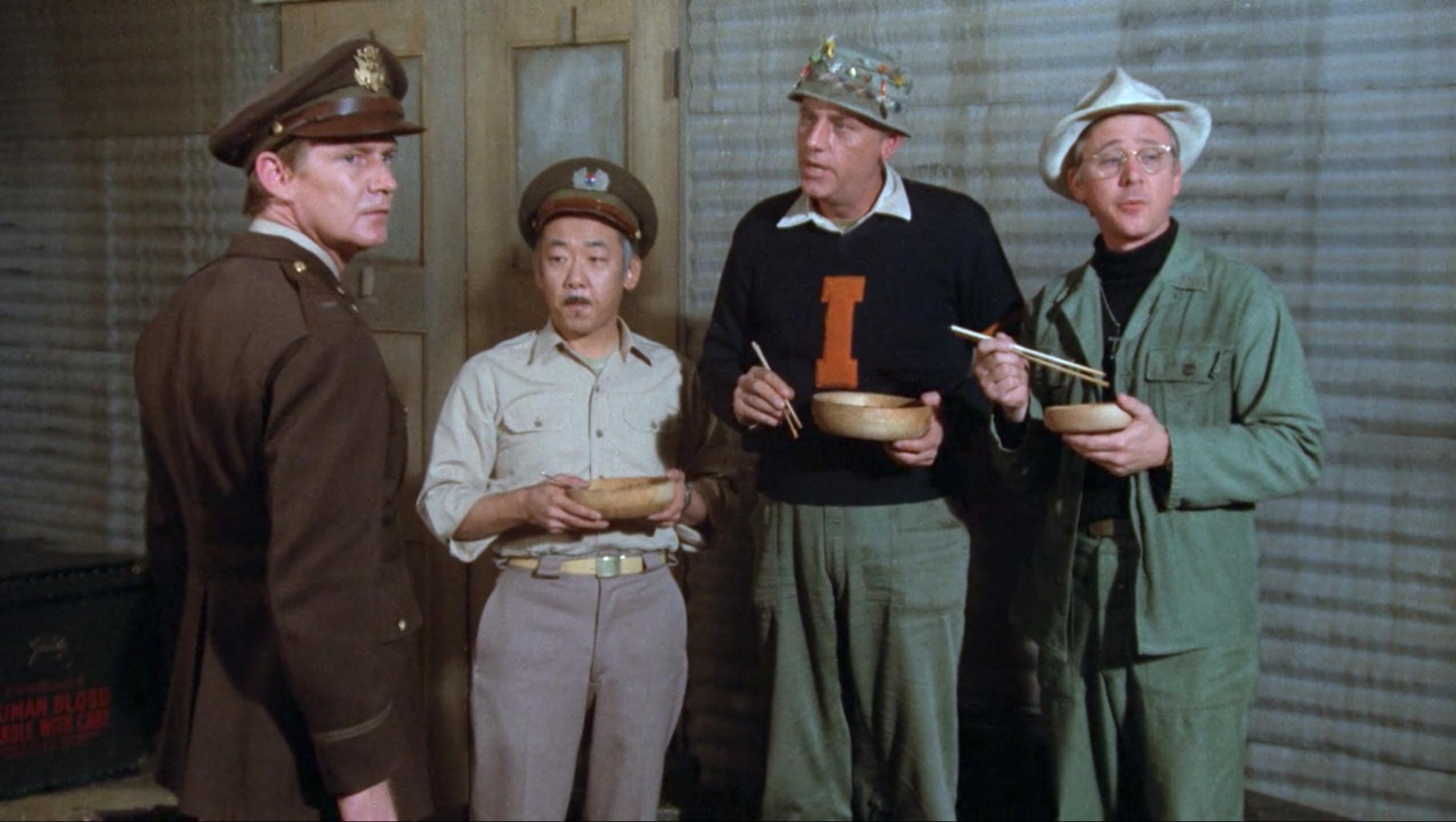 McLean Stevenson - IMDb