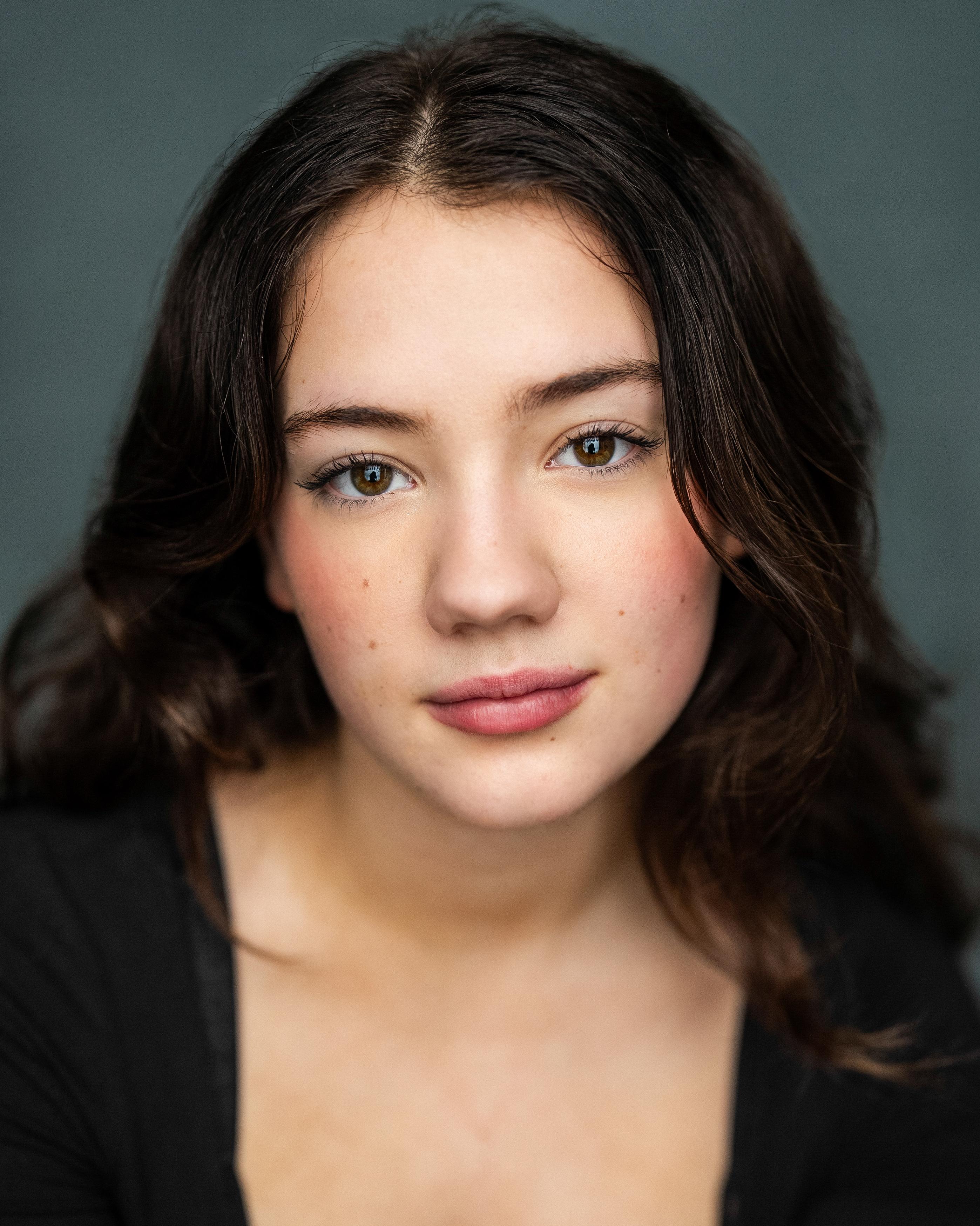 Picture of Teddie-Rose Malleson-Allen