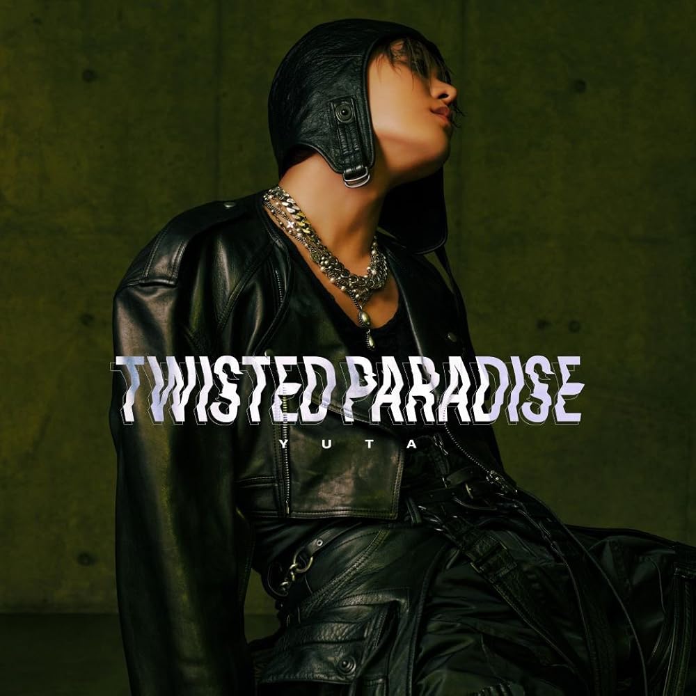 YUTA: Twisted Paradise (Music Video 2025) - IMDb