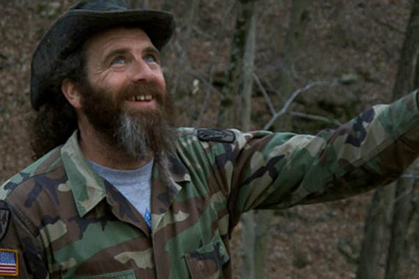 Mountain Monsters (2013)