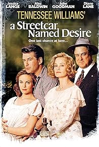 Primary photo for A Streetcar Named Desire Primary photo for A Streetcar Named Desire