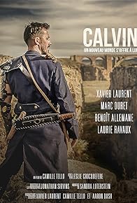 Primary photo for Calvin