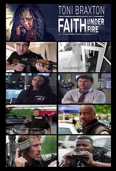 Primary photo for Faith Under Fire Primary photo for Faith Under Fire