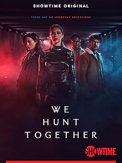 Poster of We Hunt Together