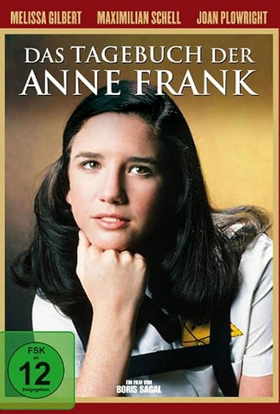 Primary photo for The Diary of Anne Frank Primary photo for The Diary of Anne Frank
