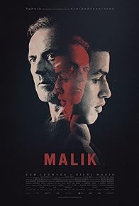 Primary photo for Malik