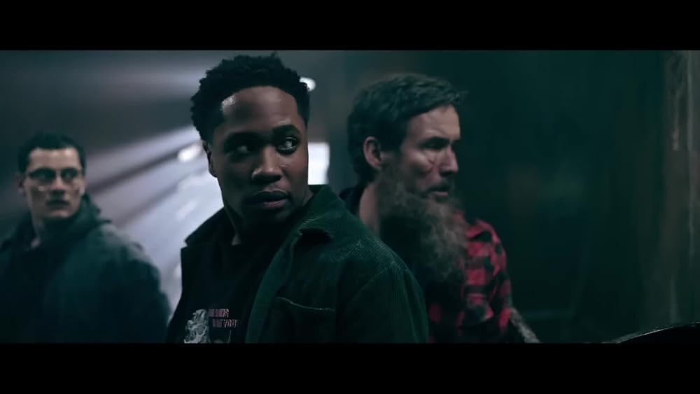 Jeepers Creepers Reborn Official Trailer IMDb