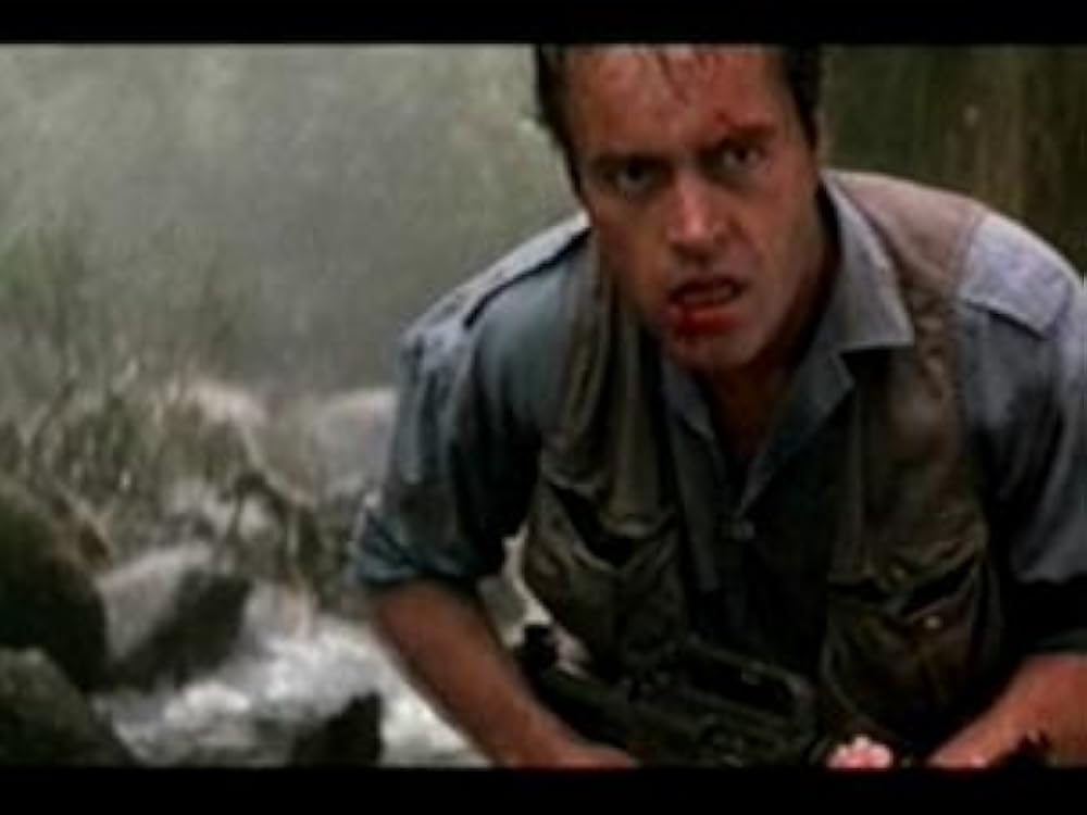 The Emerald Forest IMDb