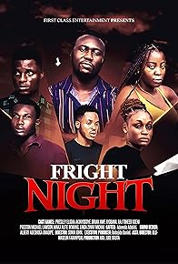 Primary photo for Fright Night Primary photo for Fright Night