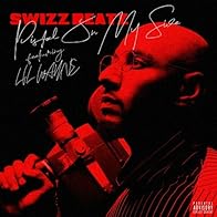 Primary photo for Swizz Beatz Feat. Lil Wayne: Pistol on My Side (P.O.M.S) Primary photo for Swizz Beatz Feat. Lil Wayne: Pistol on My Side (P.O.M.S)