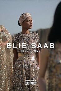 Primary photo for Elie Saab: Resort 2020