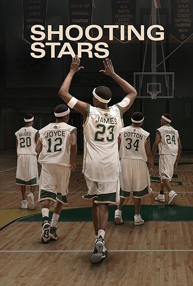 Primary photo for Shooting Stars Primary photo for Shooting Stars
