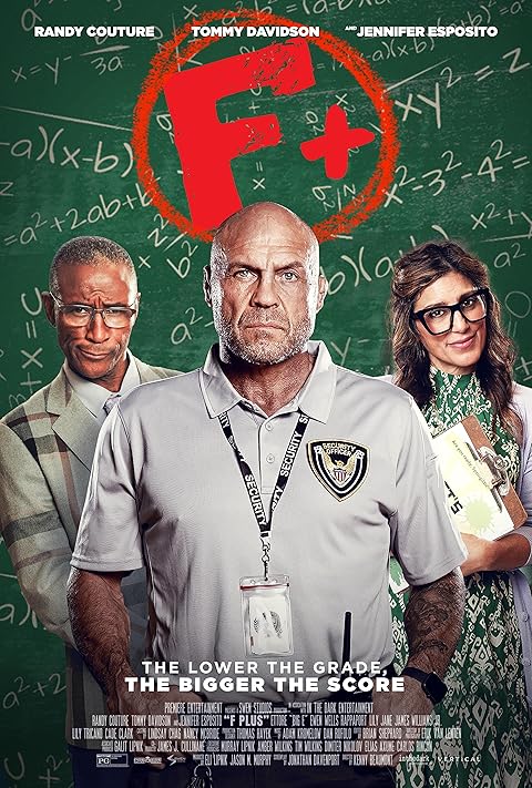 F Plus (2025) Hindi Dubbed F Plus (2025) Hindi Dubbed