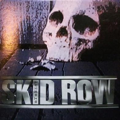 Primary photo for Skid Row: My Enemy Primary photo for Skid Row: My Enemy