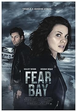 Poster of Fear Bay