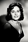 Ina Balin's primary photo Ina Balin's primary photo