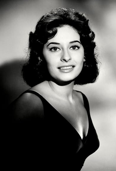 Primary photo for Ina Balin Primary photo for Ina Balin