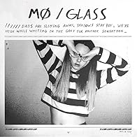 Primary photo for MØ: Glass