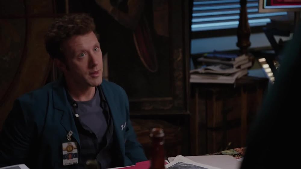 The Steal in the Wheels Bones Hodgins Tries To Help Zack's Case IMDb