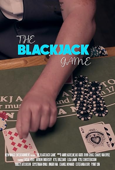 Primary photo for The Blackjack Game Primary photo for The Blackjack Game