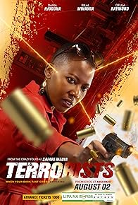 Primary photo for Terrorists