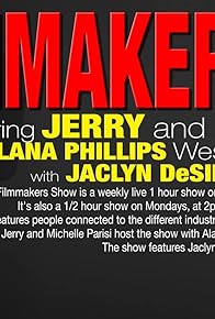 Primary photo for Producer Tommy Maher and Janine