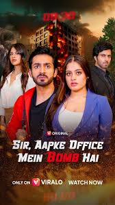 Sir, Aapke Office Mein Bomb Hai