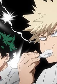 Primary photo for The Hellish Todoroki Family