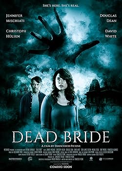 Poster of Dead Bride