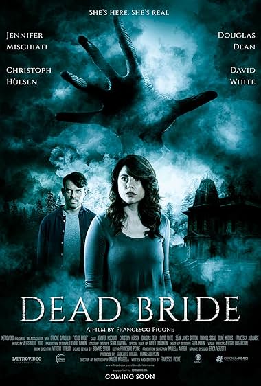 Dead Bride 2022 movie poster - watch and download free