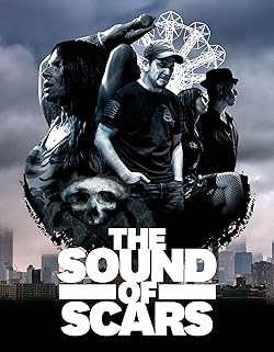 Poster of The Sound of Scars