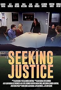 Primary photo for Seeking Justice Primary photo for Seeking Justice