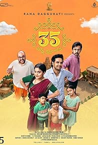 Primary photo for 35-Chinna Katha Kaadu Primary photo for 35-Chinna Katha Kaadu