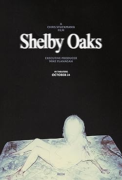 Poster of Shelby Oaks